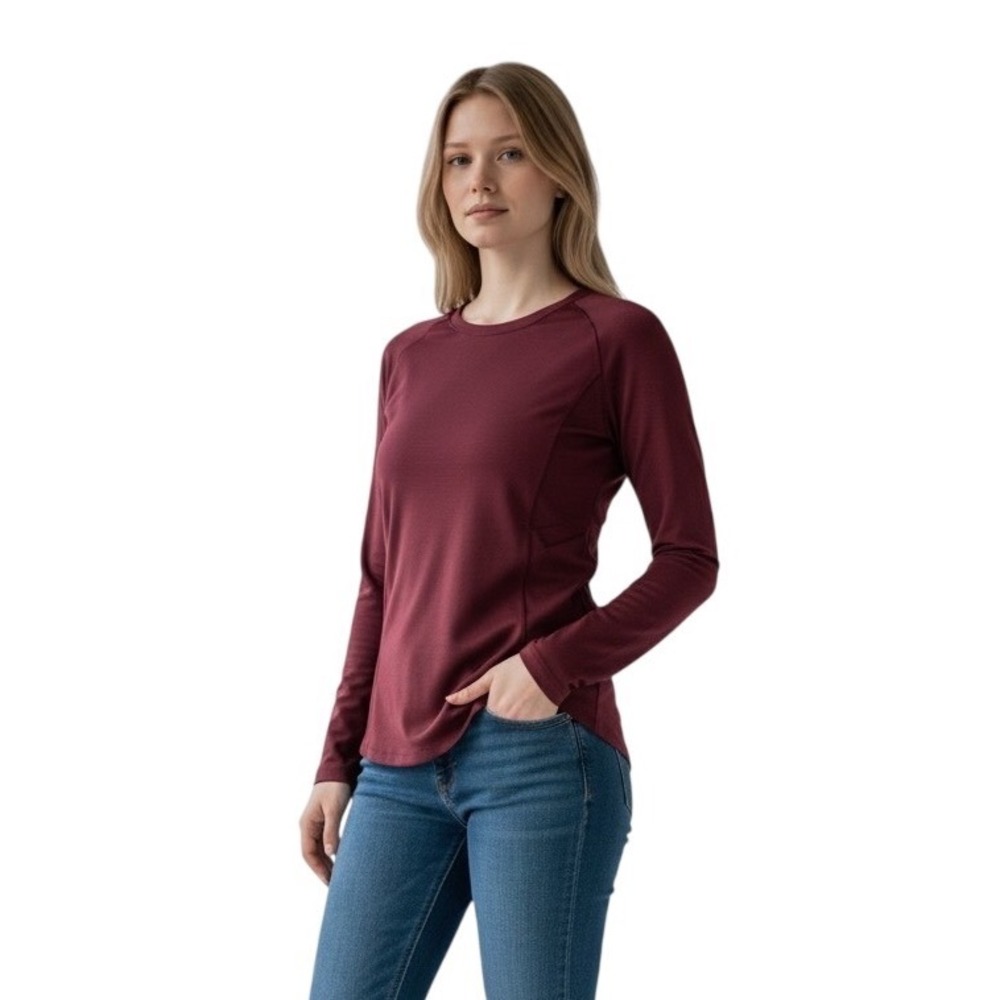Baleaf Womens Active Top Size Large